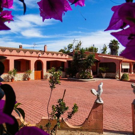 B&B Cala Dolce Alghero Esterno foto