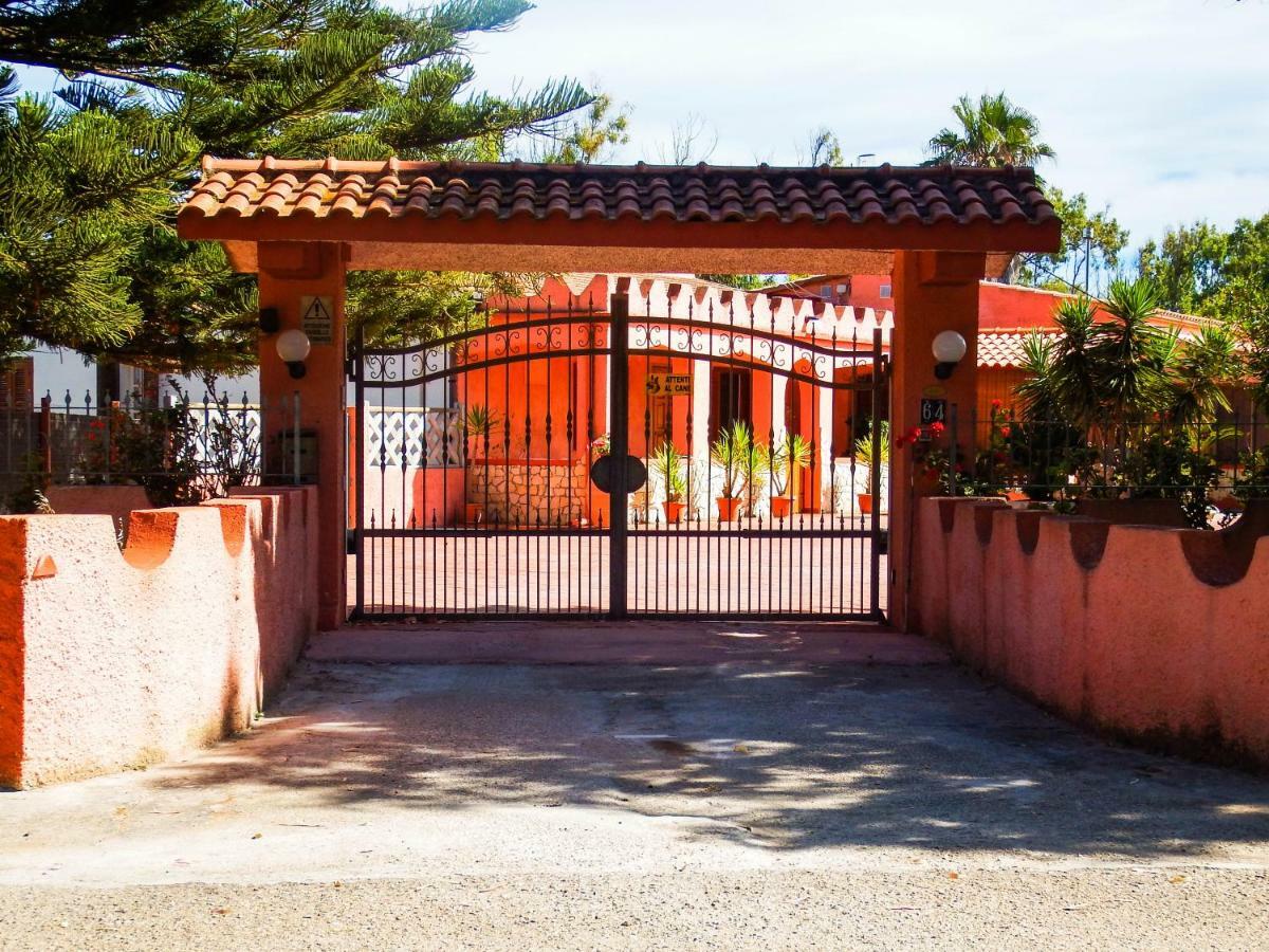 B&B Cala Dolce Alghero Esterno foto