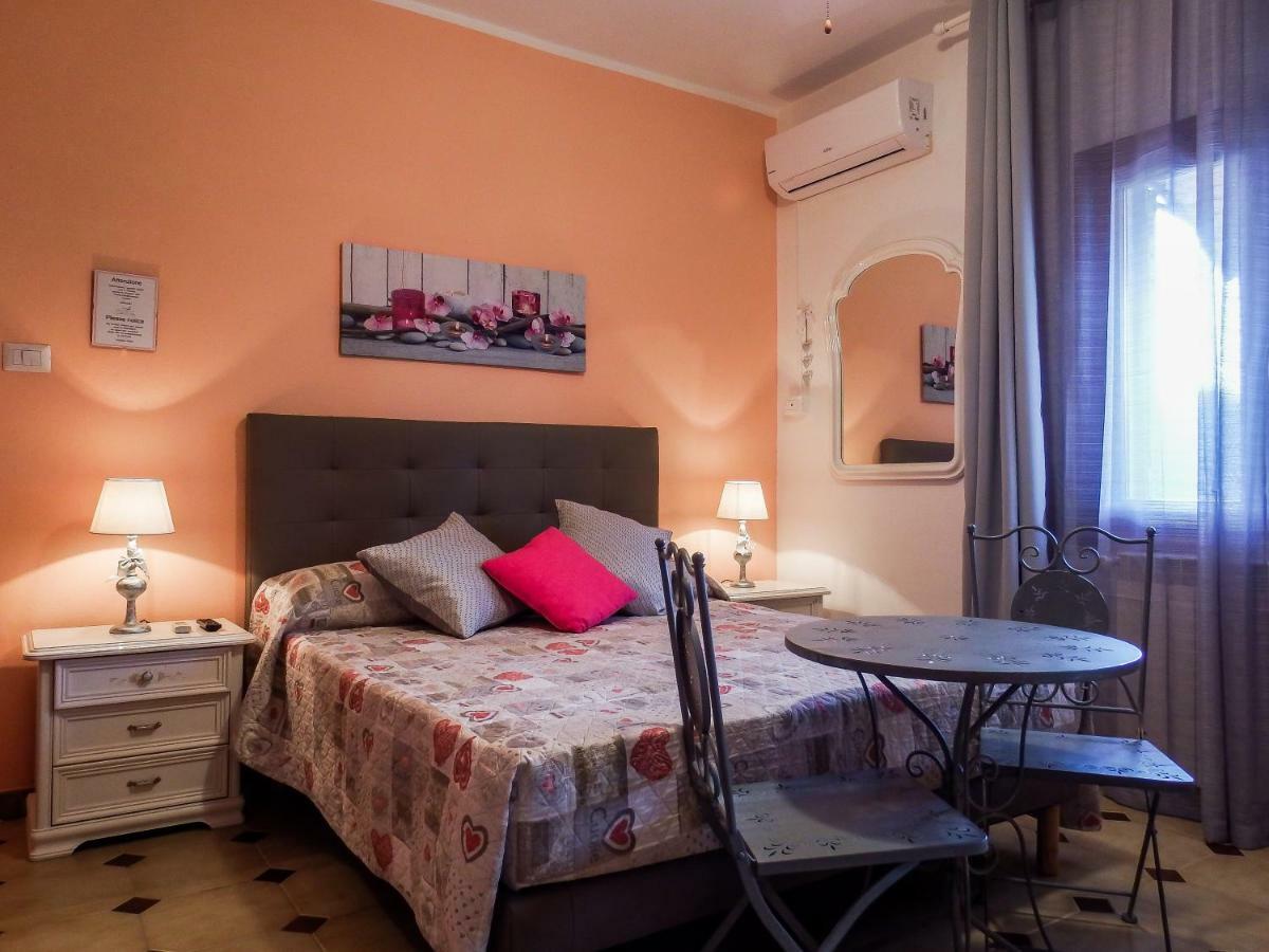 B&B Cala Dolce Alghero Esterno foto