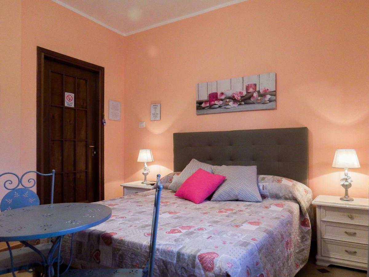 B&B Cala Dolce Alghero Esterno foto